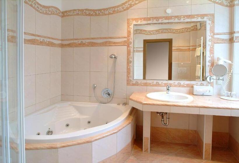 Altstadthotel Mosser