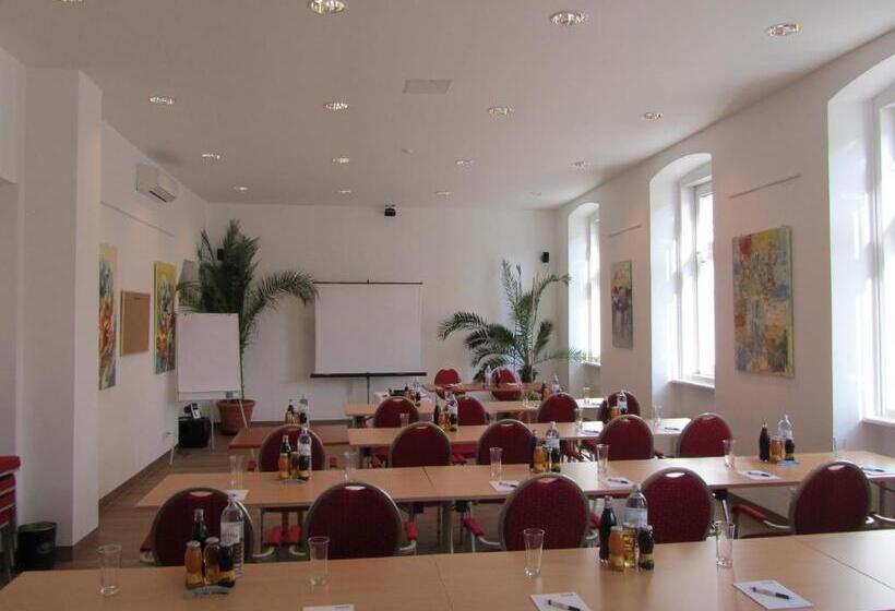 Altstadthotel Mosser