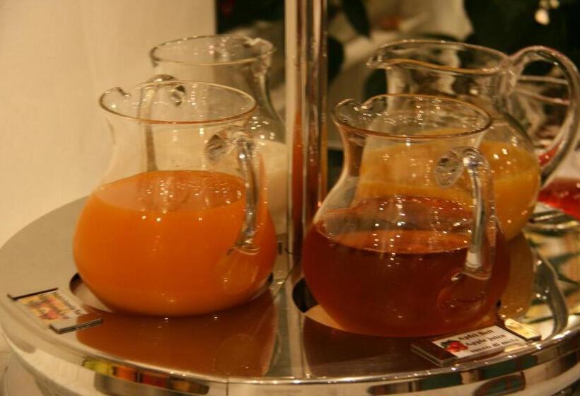 Altstadthotel Mosser