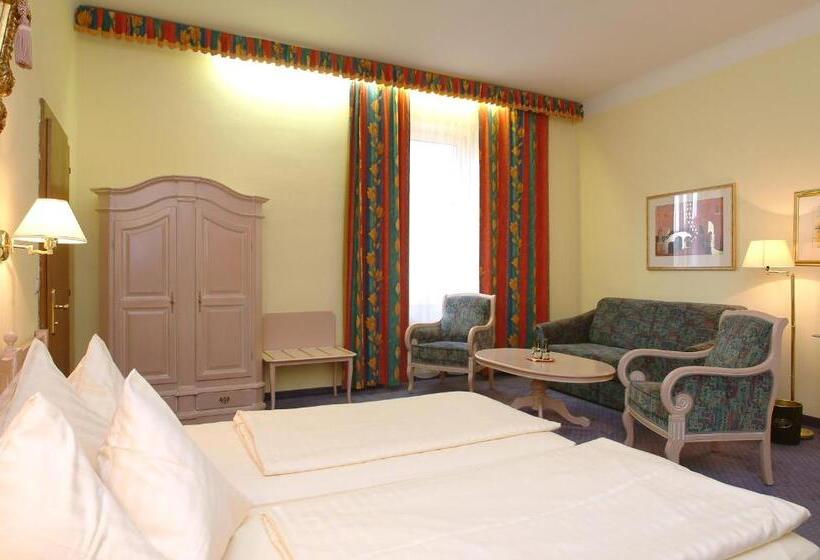 Altstadthotel Mosser