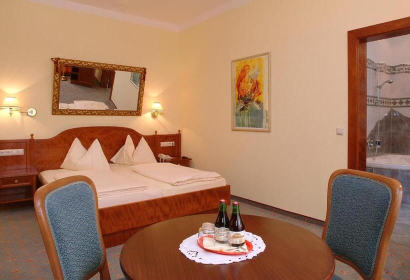 Altstadthotel Mosser