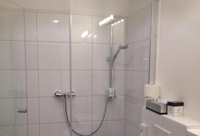 Altstadthotel Weisse Taube