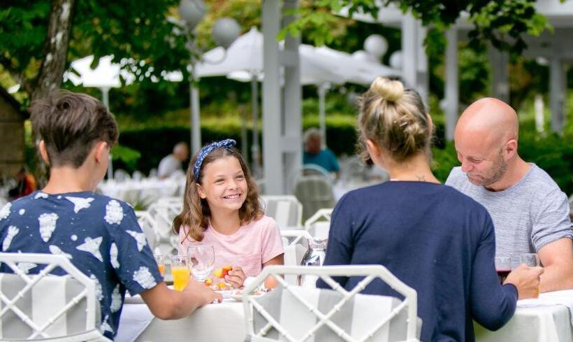 Amerika Holzer Hotel & Resort