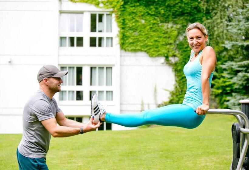 Amerika Holzer Hotel & Resort