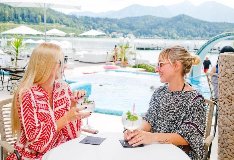 Amerika Holzer Hotel & Resort