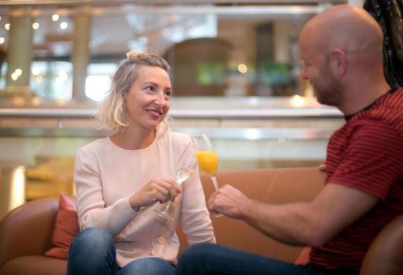 Amerika Holzer Hotel & Resort