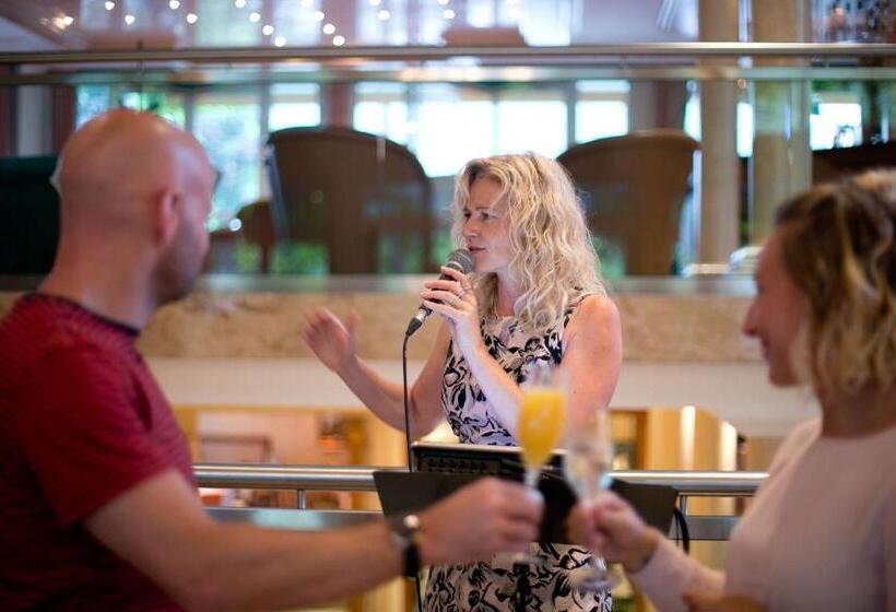 Amerika Holzer Hotel & Resort