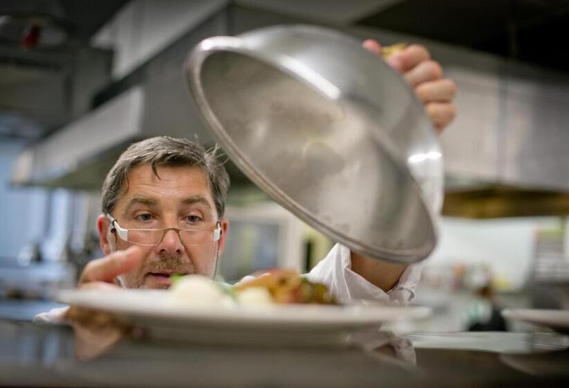 Amerika Holzer Hotel & Resort