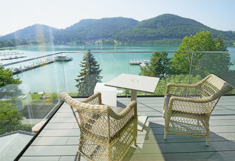 Amerika Holzer Hotel & Resort