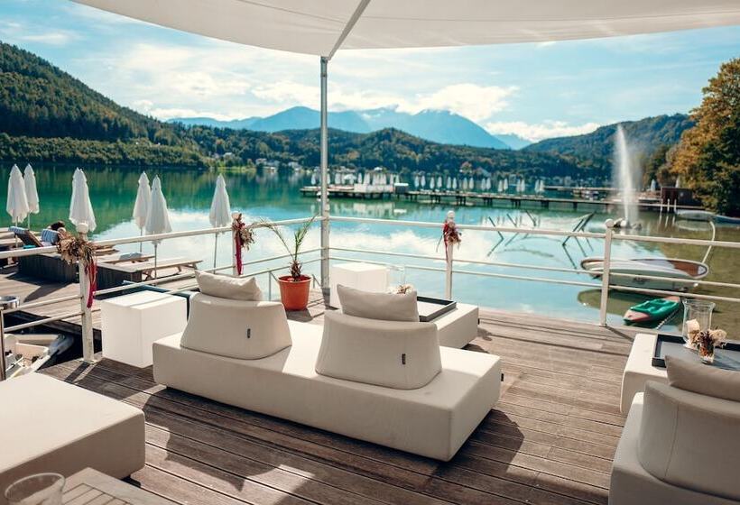 Amerika Holzer Hotel & Resort