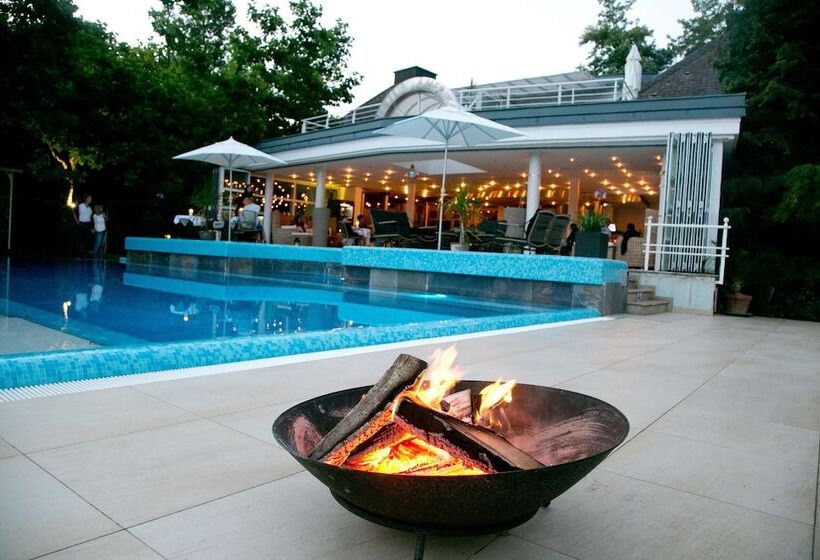 Amerika Holzer Hotel & Resort