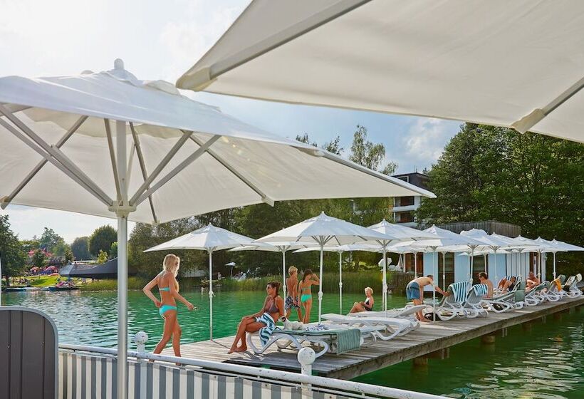 Amerika Holzer Hotel & Resort