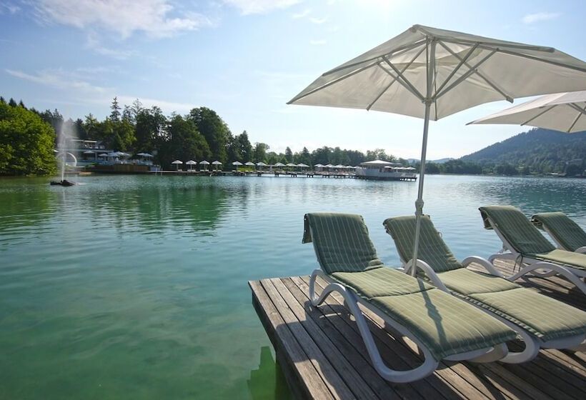 Amerika Holzer Hotel & Resort