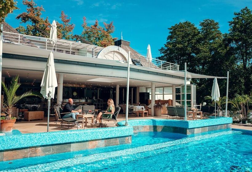 Amerika Holzer Hotel & Resort