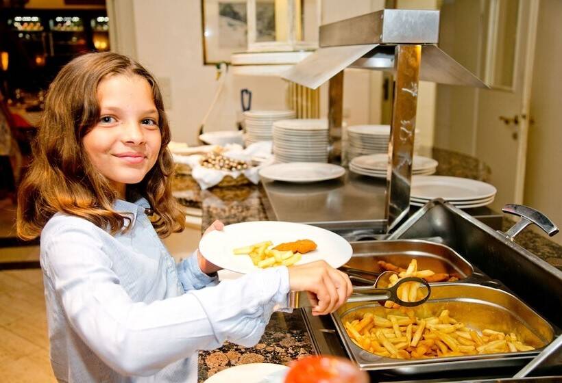 Amerika Holzer Hotel & Resort