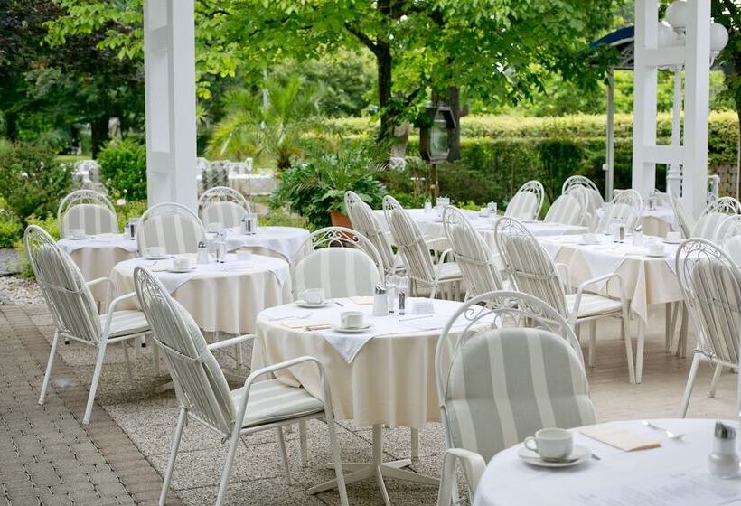 Amerika Holzer Hotel & Resort