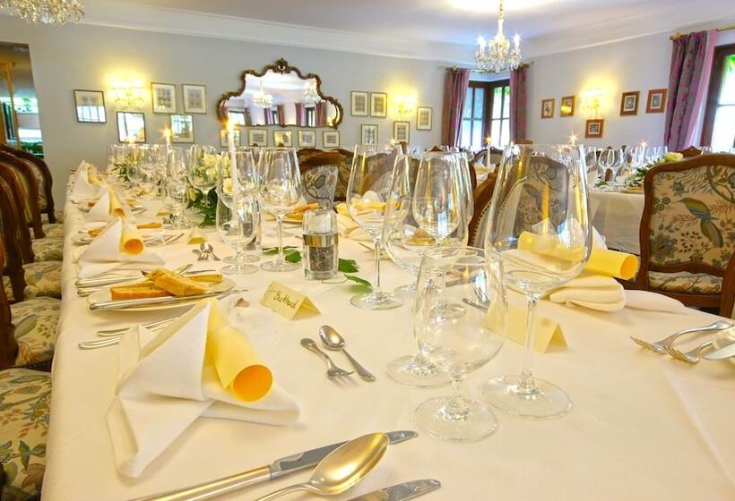 Amerika Holzer Hotel & Resort