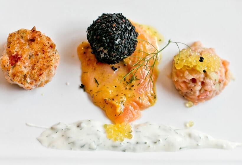 Amerika Holzer Hotel & Resort