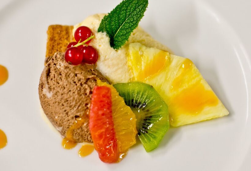 Amerika Holzer Hotel & Resort