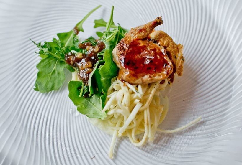 Amerika Holzer Hotel & Resort