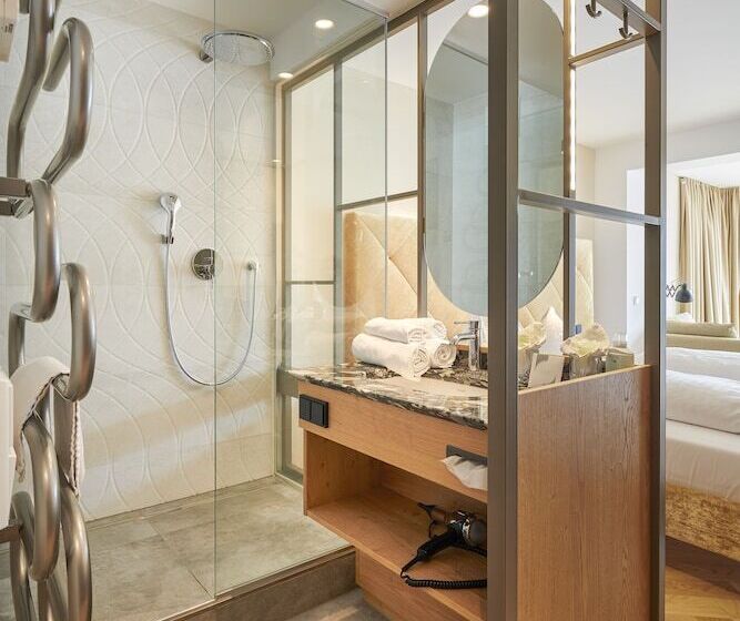 Amerika Holzer Hotel & Resort