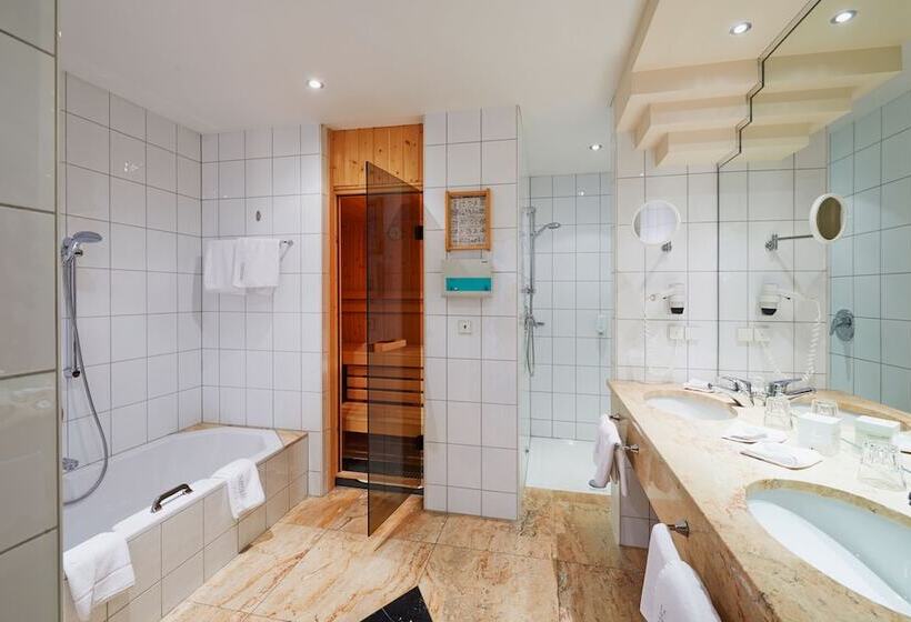 Amerika Holzer Hotel & Resort