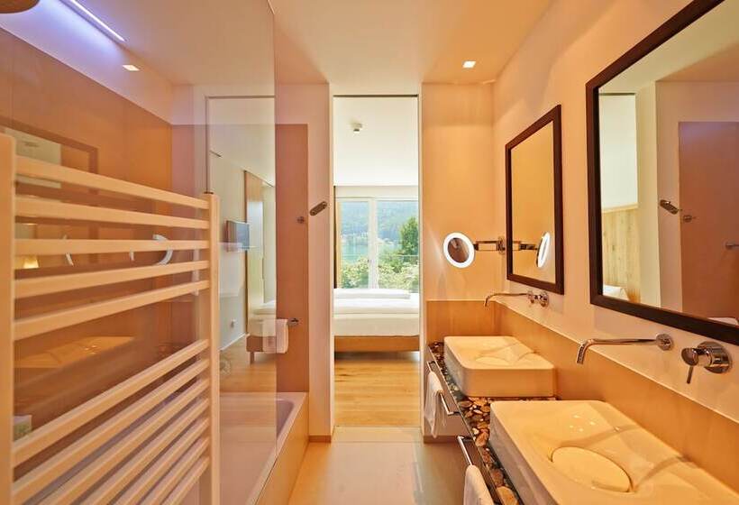 Amerika Holzer Hotel & Resort