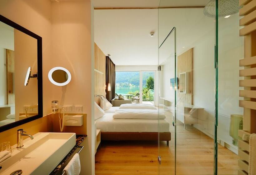 Amerika Holzer Hotel & Resort