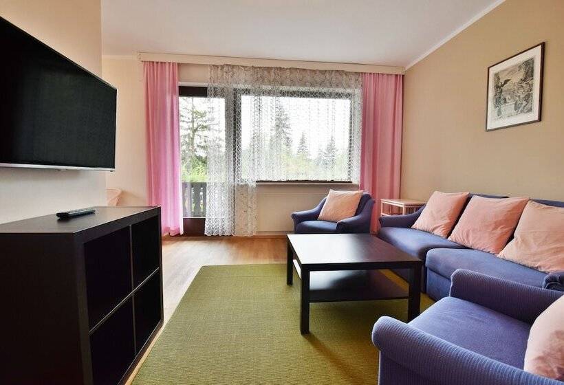 Amerika Holzer Hotel & Resort