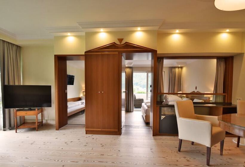 Amerika Holzer Hotel & Resort