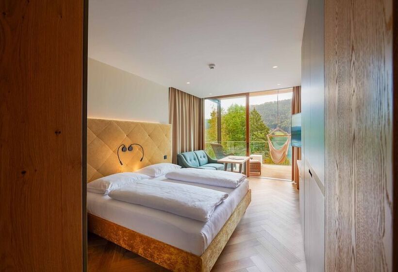 Amerika Holzer Hotel & Resort