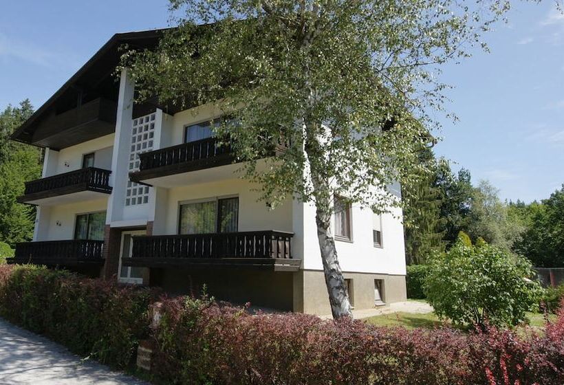 Amerika Holzer Hotel & Resort