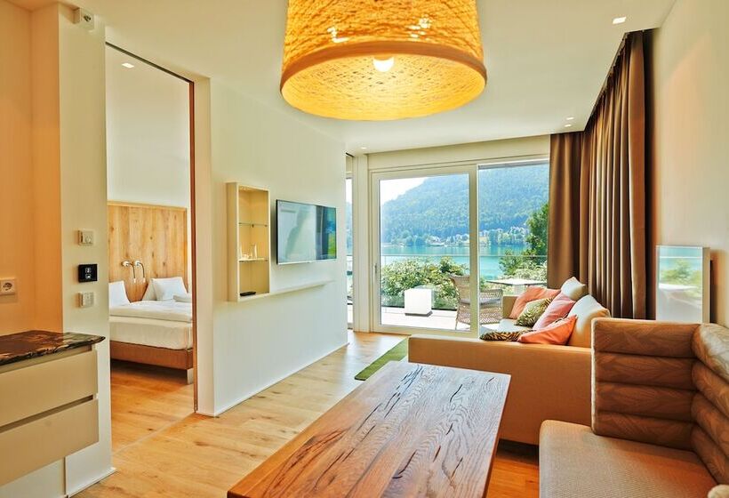 Amerika Holzer Hotel & Resort