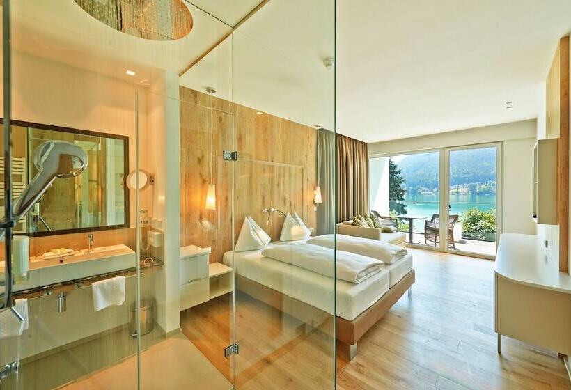 Amerika Holzer Hotel & Resort