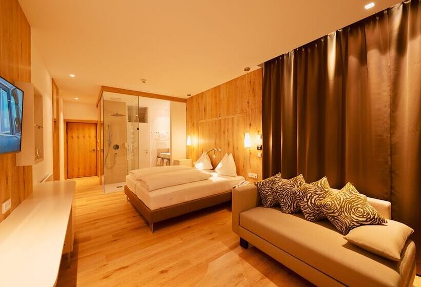 Amerika Holzer Hotel & Resort