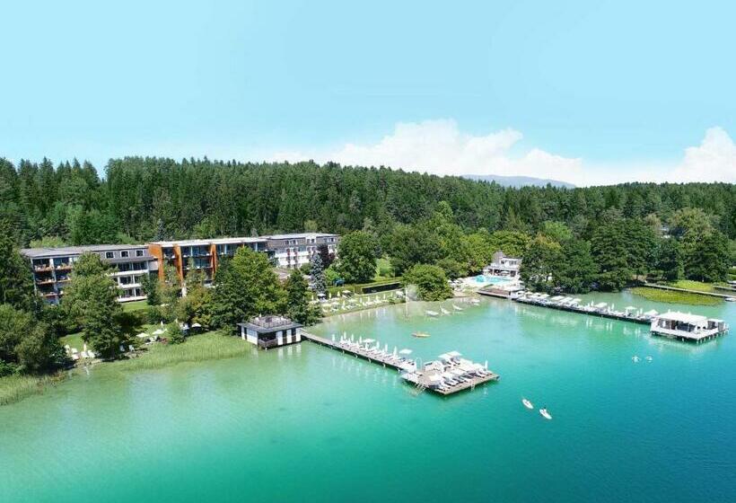 Amerika Holzer Hotel & Resort