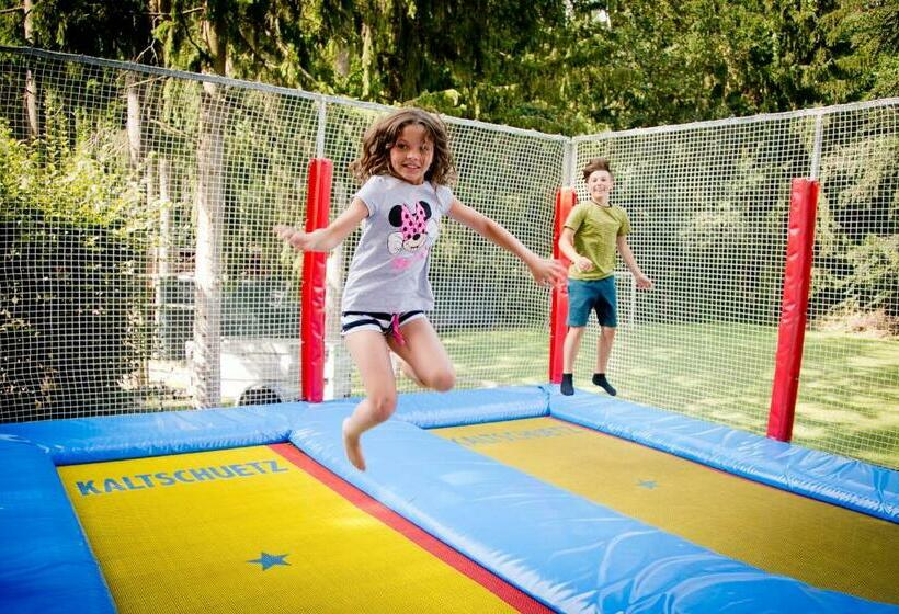 Amerika Holzer Hotel & Resort