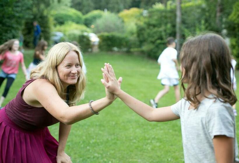 Amerika Holzer Hotel & Resort