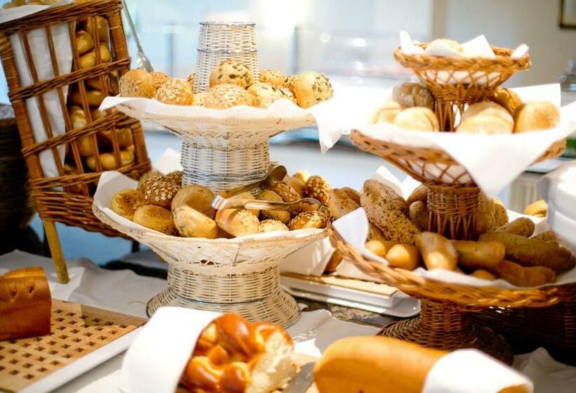 Amerika Holzer Hotel & Resort