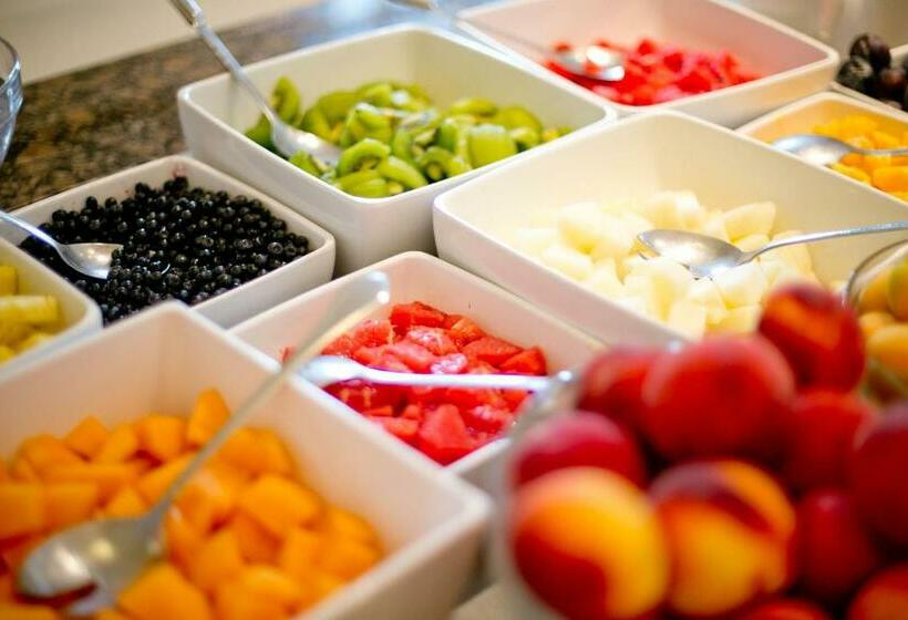 Amerika Holzer Hotel & Resort