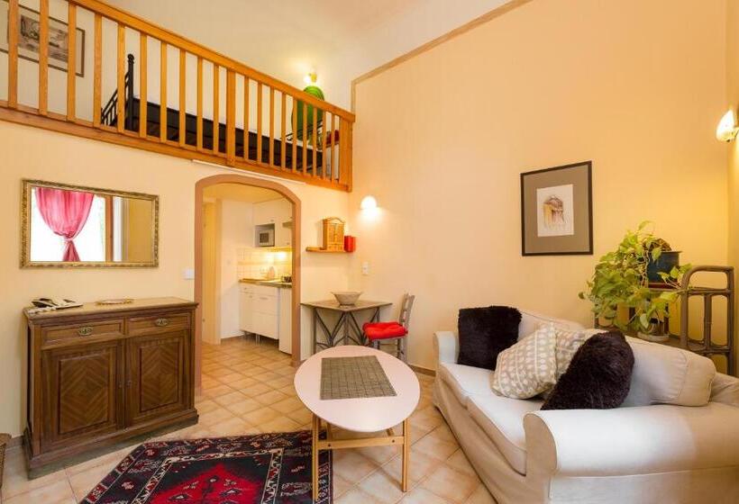 Appartementhaus Witzmann