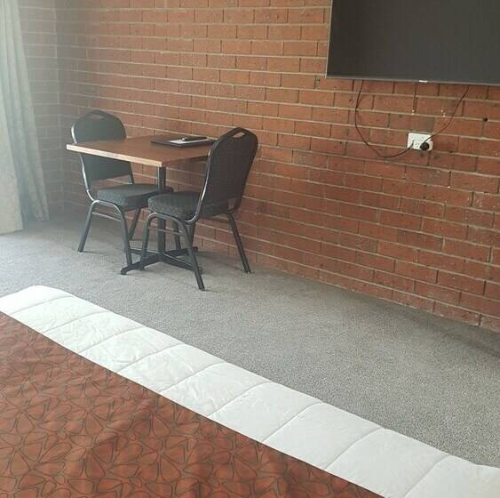 Ararat Colonial Lodge Motel