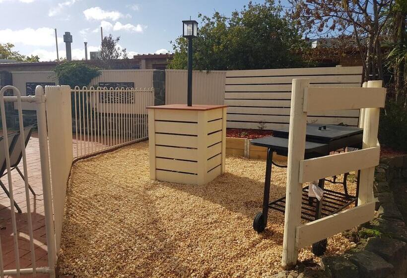 Ararat Colonial Lodge Motel