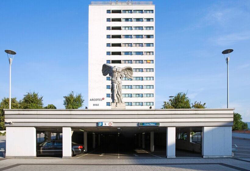 Arcotel Nike Linz