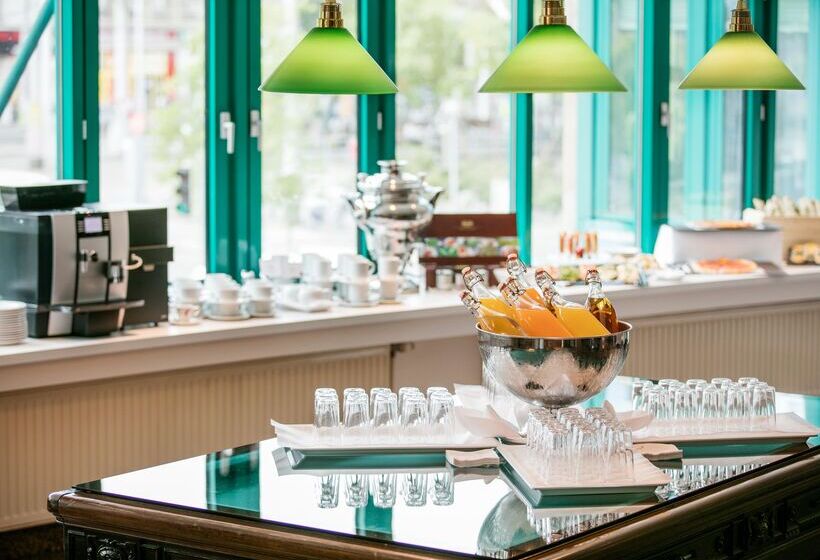 Arcotel Wimberger Wien