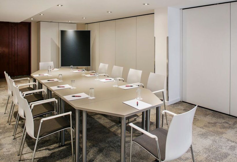 Arcotel Wimberger Wien