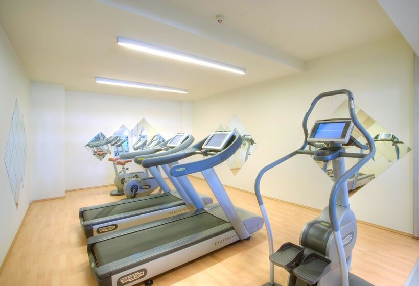 Arcotel Wimberger Wien