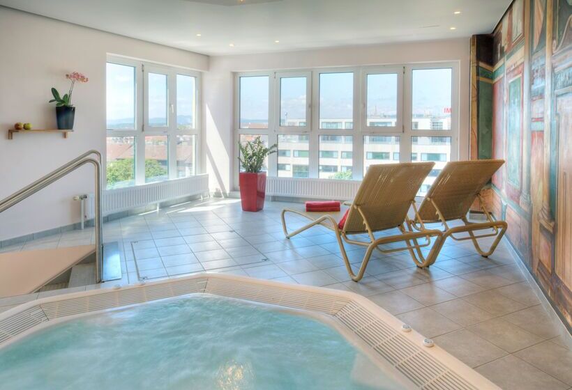 Arcotel Wimberger Wien