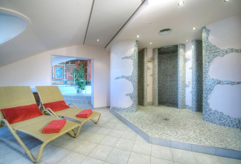 Arcotel Wimberger Wien