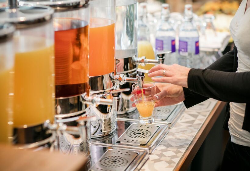 Arcotel Wimberger Wien